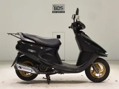 Yamaha CYGNUS125S
