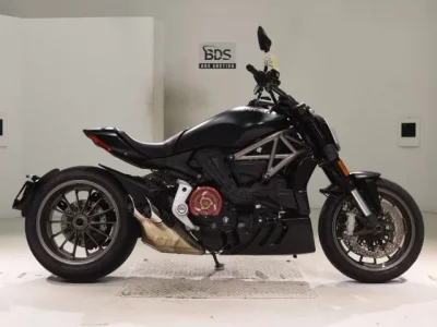 Ducati DUCATI X DIAVEL