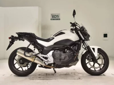 Honda NC750L