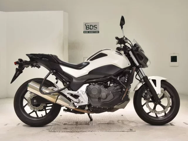 Honda NC750L