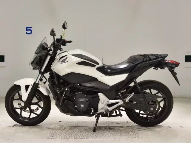 Honda NC750L