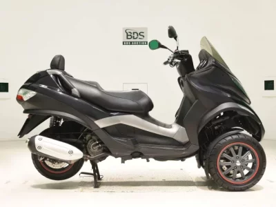 Piaggio PIAGGIO MP3 250