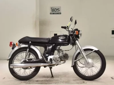Honda CD50S