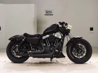Harley-Davidson HARLEY XL1200X 2021