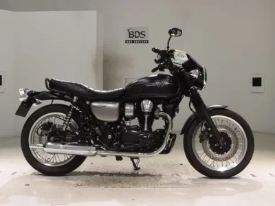 Kawasaki W800-2 STREET 2019