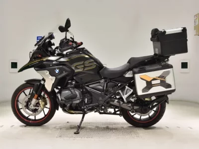 Other BMWR1250GS лот № 5110 оценка 5  с аукциона в Японии 2