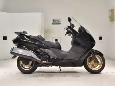 Honda SILVERWING600 ABS