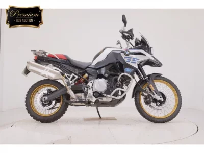 Other BMWF850GS 2019