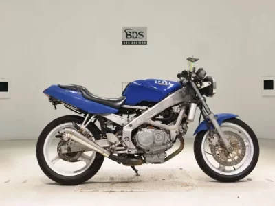 Honda SPADA