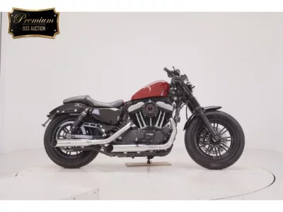 Harley-Davidson HARLEY XL1200X 2020
