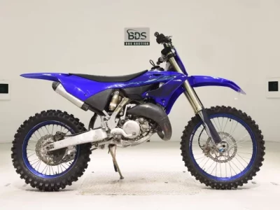 Yamaha YZ125X