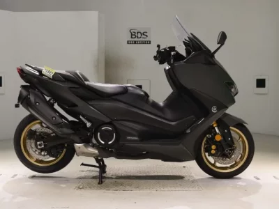 Yamaha T-MAX560T 2020