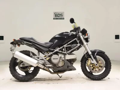 Ducati DUCATI MONSTER 400