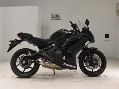 Kawasaki NINJA400 2016