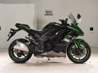 Kawasaki NINJA1000SX 2021
