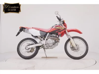 Honda XR250-2