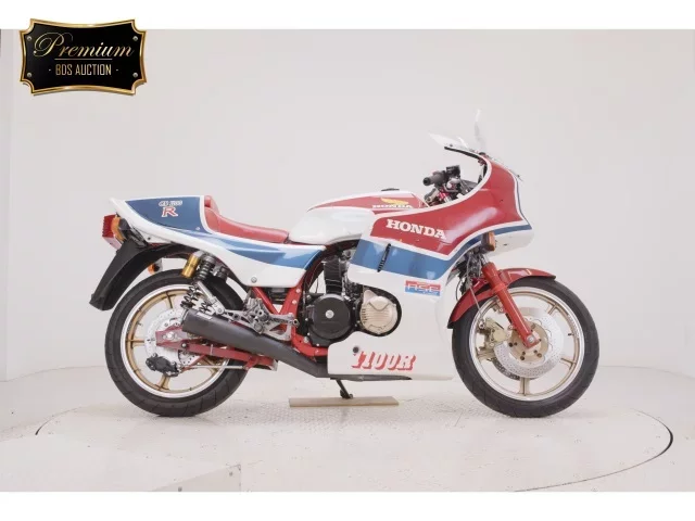 Honda CB1100R
