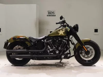 Harley-Davidson HARLEY FLSS1800