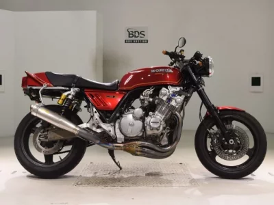 Honda CBX1000
