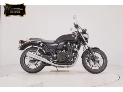 Honda CB1100A 2019