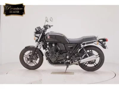 Honda CB1100A лот № 0012 оценка 5  с аукциона в Японии 2