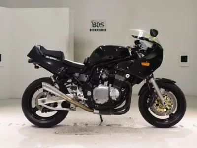 Suzuki GS1200SS