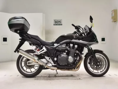 Honda CB1300SF BOLDOR 2019