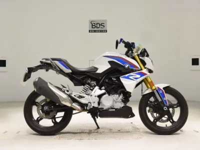 Other BMWG310R 2020