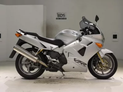 Honda VFR800