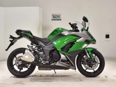 Kawasaki NINJA1000A 2020