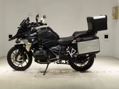 Other BMWR1250GS лот № 3100 оценка 5  с аукциона в Японии 2