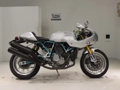 Ducati DUCATI PAUL SMART 1000