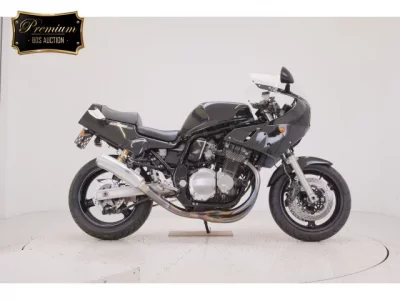 Suzuki GS1200SS
