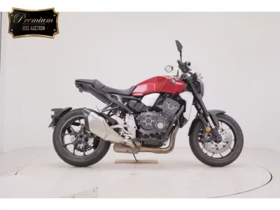 Honda CB1000R-2 2020