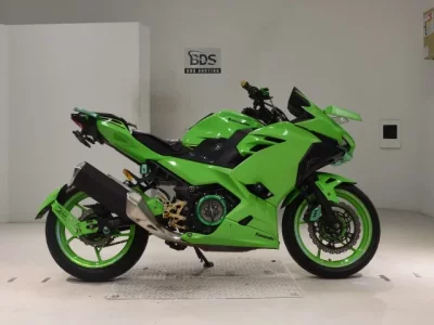 Kawasaki NINJA400-2 2019