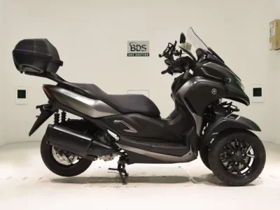 Yamaha TORI CITY 300 2020
