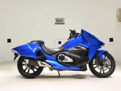 Honda NM4-02