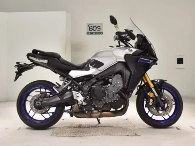Yamaha TO RACER 9GT 2021