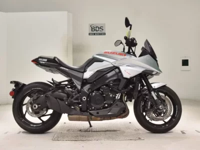 Suzuki KATANA1000 2019