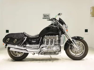 Triumph TRIUMPH ROCKET3