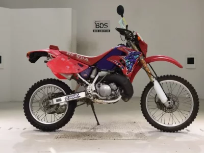 Honda CRM250R