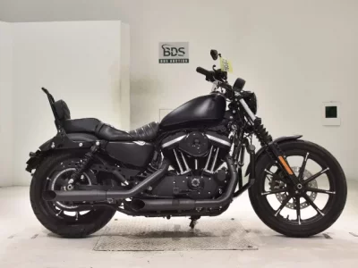 Harley-Davidson HARLEY XL883N 2019