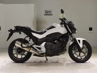 Honda NC750L