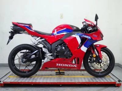 Honda CBR600RR ABS 2020