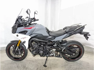 Yamaha TRACER 900GT 2019