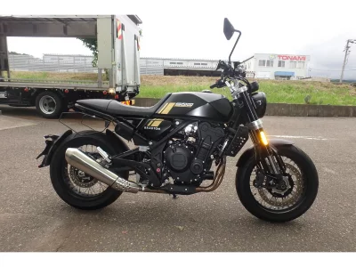 Other BRIXTON CROSSFIRE 500