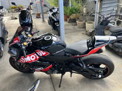 Suzuki GSX-R1000R ABS 2019