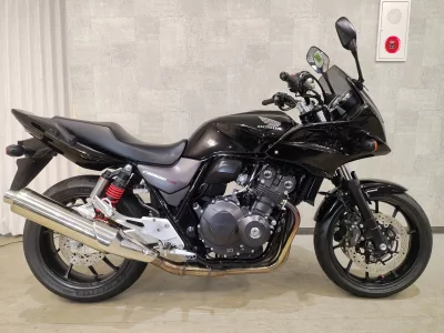 Honda CB400 SUPER BOL D OR ABS 2021