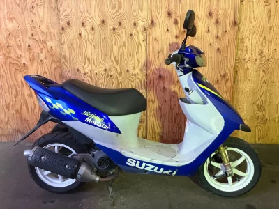 Suzuki ZZTE REF ONIKAMO VISTA -*02