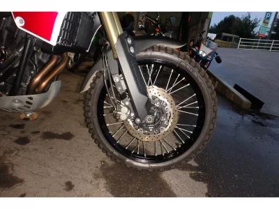Yamaha Tenere700 лот № 02307 оценка 4  с аукциона в Японии 2